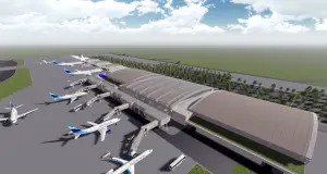 Manajemen Konstruksi Bandara Juanda Airport 1 1