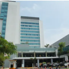 Manajemen Konstruksi Office One Kuningan