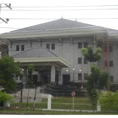 Manajemen Konstruksi Bank Indonesia Pontianak