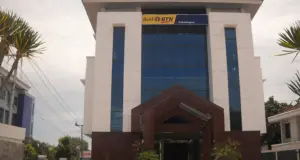 Manajemen Konstruksi Gedung Bank BTN Cabang Pekalongan 1 1