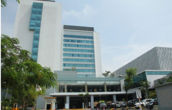 Manajemen Konstruksi Office One Kuningan 1 1