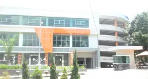 Manajemen Konstruksi Gedung Integrity Laboratory Dan Research Center UI 2 2