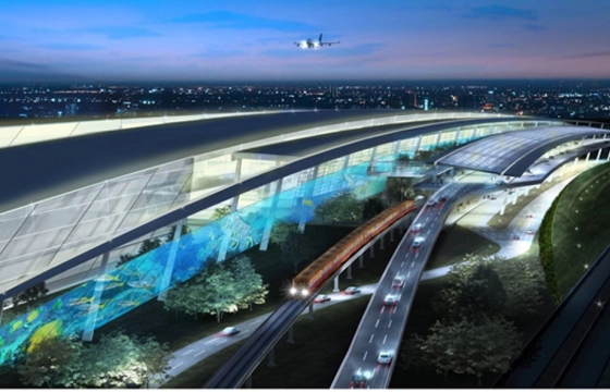 Manajemen Konstruksi Terminal 3 Ultimate Bandar Udara Soekarno Hatta 2 2