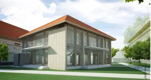 Rumah Sakit RSUD Waled 2 2