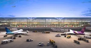 Manajemen Konstruksi Terminal 3 Ultimate Bandar Udara Soekarno Hatta 3 3