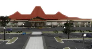 Bandara Udara Airport Adisumarmo Solo 3 bandar_udara_sumarmo