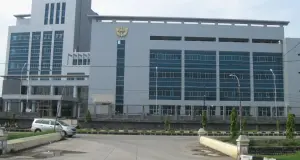 Perkantoran Gedung Kanwil Dirjen Bea dan Cukai 1 img_2999