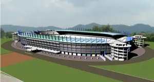 Fasilitas Olah Raga DED Stadion Utama Dompak 2 stadion_dompak_1