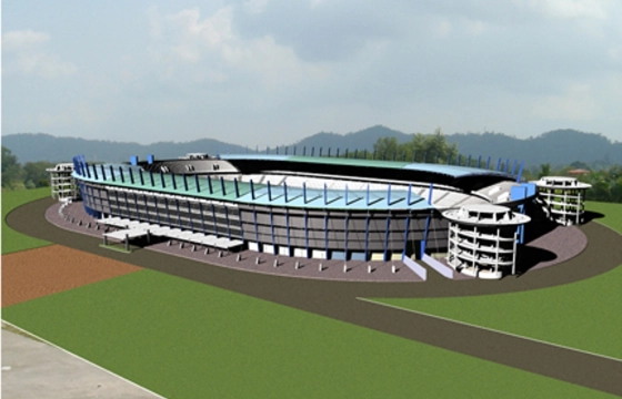 Fasilitas Olah Raga DED Stadion Utama Dompak 2 stadion_dompak_1