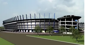 Fasilitas Olah Raga DED Stadion Utama Dompak 1 stadion_dompak_2